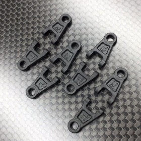 GLA Front Camber arms set (1/2/3/4)