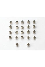 TRAXXAS hollow steel balls (22)