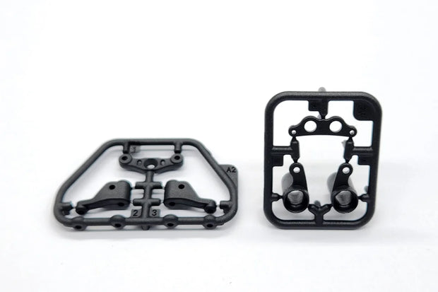 GL GTR Steering knuckles and steering arm parts