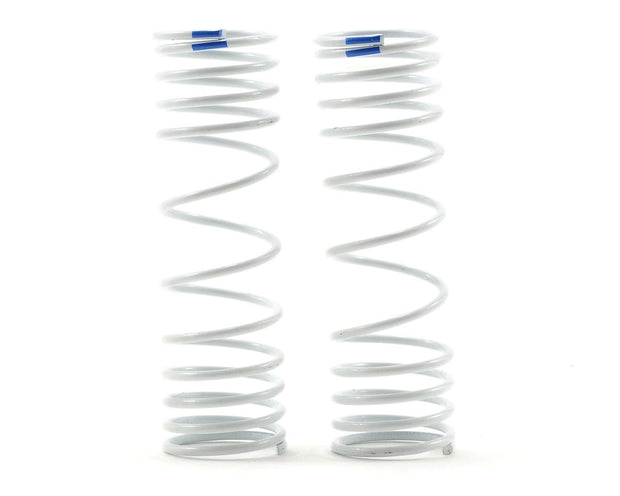 Springs Front PRGRSV +20% (1 pair) White