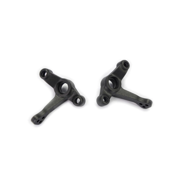 Serpent steeringblock rev L+R (2) X20