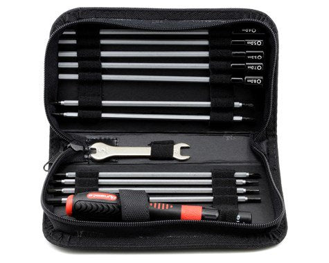 Racers Edge 19 Pc Tool Set (Traxxas and others)