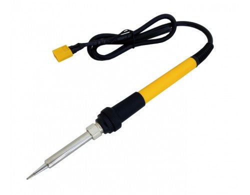 30W 12V Field Soldering Iron with XT60 Connector