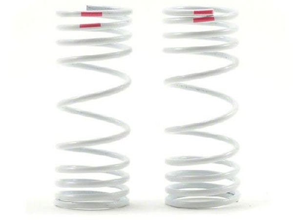 Springs Front PRGRSV +10% (1 pair) White