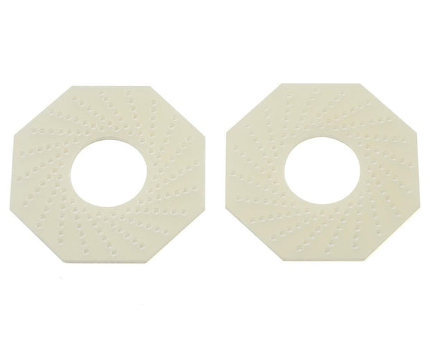 Revolution Design Ultra Vented Slipper Pads AE/Yokomo