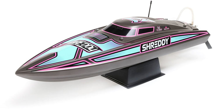 Proboat Recoil2 RTR RC Boat 26”