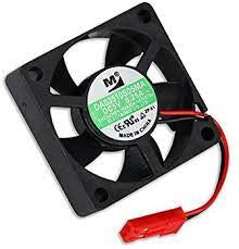 Cooling fan VXL VXL-6S/VXL-8S