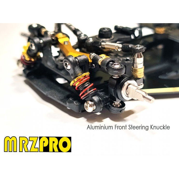 Atomic MRZ pro rear wheel drive 2wd kit (No electronics)