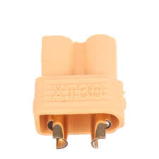 XT30 Female connectors (5 PCs)