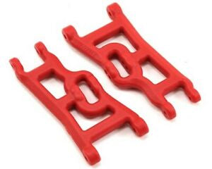 Rpm Red Front A-arms Heavy Duty 2wd
