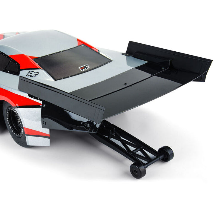Protoform outlaw wing kit for PRM158