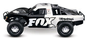 TRAXXAS Slash Fox VXL W/TSM 2WD
