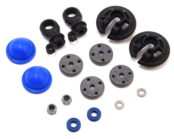 Traxxas Unlimited Desert Racer GTR Shocks Rebuild Kit