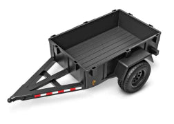 TRAXXAS TRX-4m utility trailer/hitch