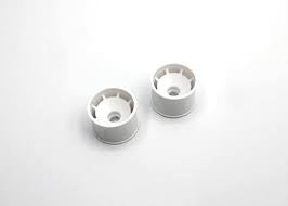 REFLEX RACING speed wheels Rear 11mm +3 (white)
