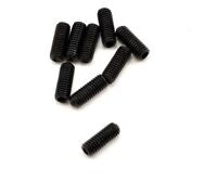 Serpent setScrew Allen M4x6 (10)