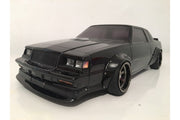Grand National 1/10 Scale (Wide Body Clear)