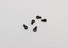 REFLEX RACING RX28 3.5MM BALL CUPS (5 PCS)