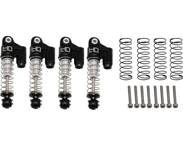 SCX24 Alum Reservoir Friction Damper