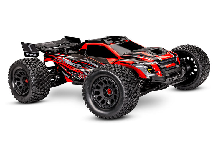 TRAXXAS XRT (Red) RTR