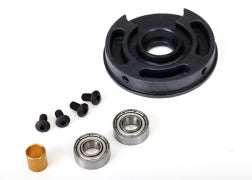 Rebuild kit, Velineon® 3500 (includes plastic endbell, 5x11x4mm ball bearings (2), 2.5x5mm BCS (with threadlock) (4), rear bushing)