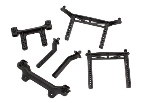 Body mount sport R&R Adjustble