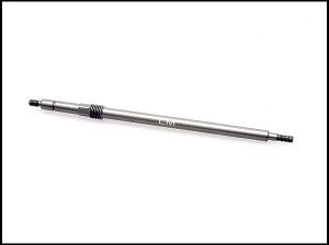 PN Racing mini-z ball Diff shaft