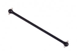 Traxxas Sledge Rear CV HD Steel Driveshaft 131mm