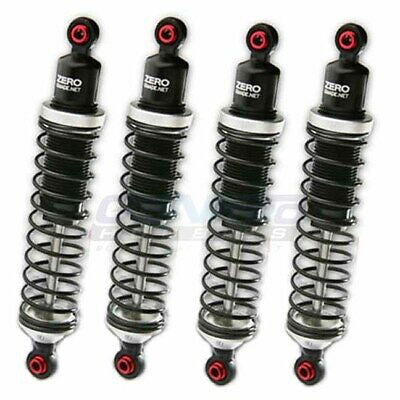 ZERO Shock Black 104mm (4) (Soft type)