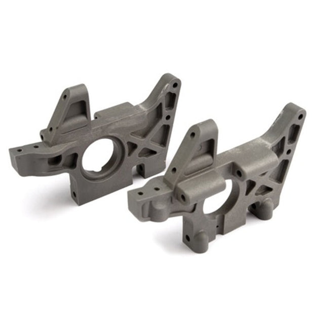 TRAXXAS rear grey bulkhead