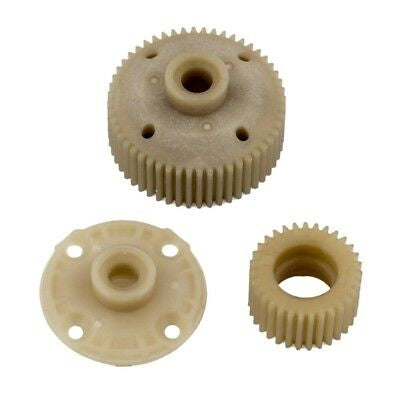 Team Associated Diff and Idler Gears