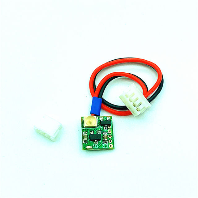 GT55 Transponder
