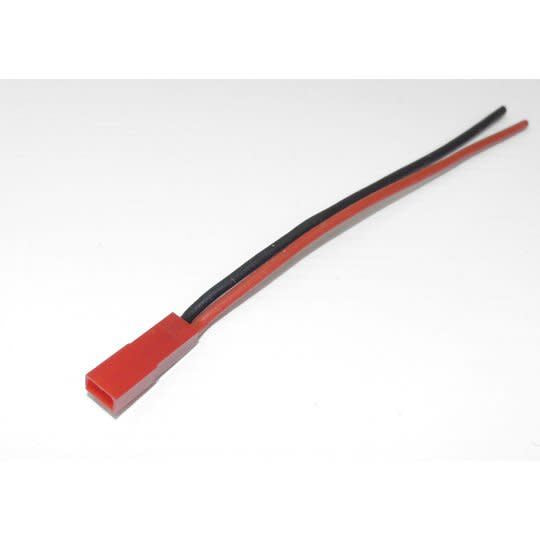 Male JST Pigtail (5 count)