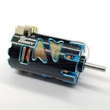 GL Racing Sensored brushless motor (2500kv)