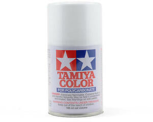 Tamiya Paint PS-1 white