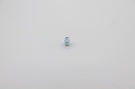 REFLEX RACING RX28 SOFT CENTER SPRING (WHITE SILVER)