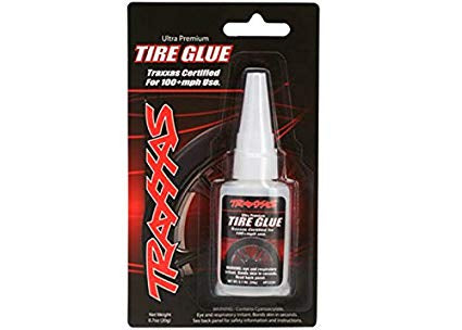 Tire glue, TRX® ultra premium
