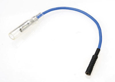 Lead wire, glow plug (blue) (EZ-Start® and EZ-Start® 2)
