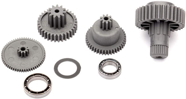 Gear set for 2090 servo