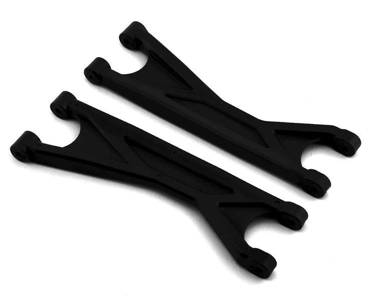 Traxxas X-Maxx Heavy-Duty Upper Suspension Arm (2) (Black)