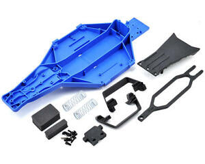 Conversion Chassis Low CG 2WD
