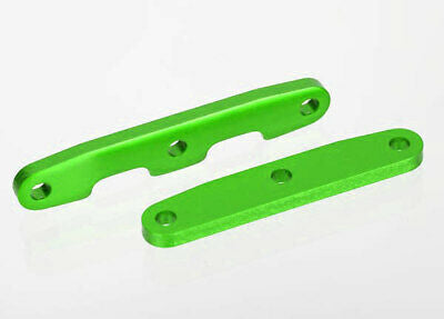 TRAXXAS Bulkhead Tie Bar 4x4 F/R (green)