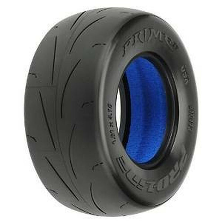 Pro-Line Prime T 2.2/3.0 Clay Truck Tires for Front or Rear