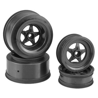 JConcepts Startec wheel set (Slash, Bandit, Street Eliminator)