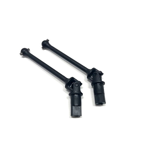 Driveshaft assembly, front /rear (2)