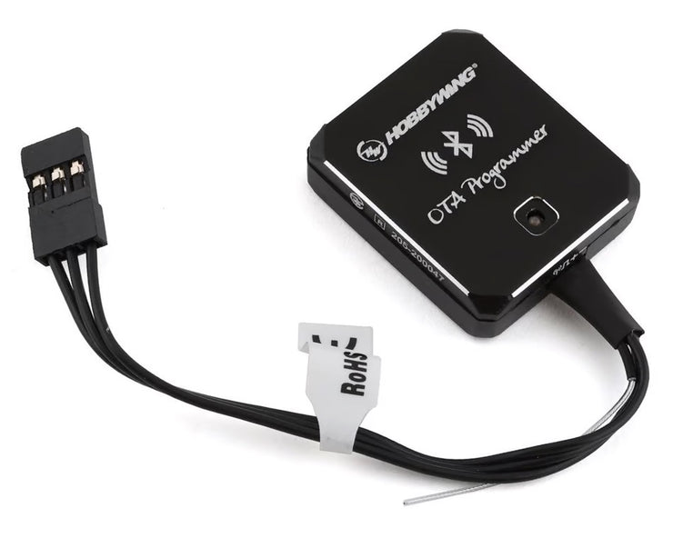 Hobbywing OTA Smartphone ESC programmer