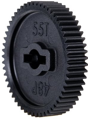 Spur Gear 55-Tooth