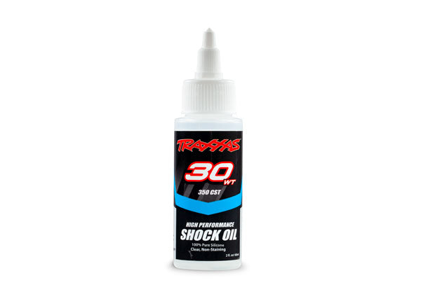 Silicone shock oil (30 at