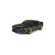 HPI Micro 1/18 scale RS4 Drift 1969 Mustang 4WD