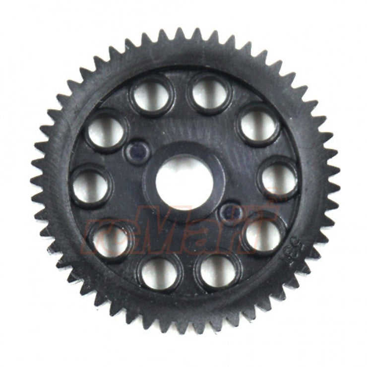 Gl racing 64p long life spur gear - 53t